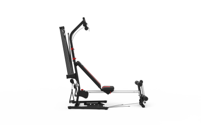 PR1000 Home Gym
