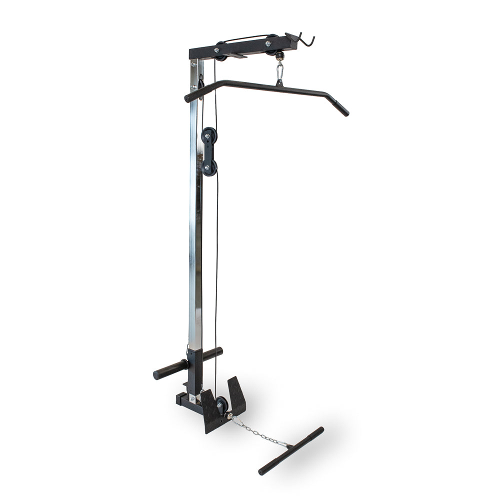 Personal Series Power Rack 2.0