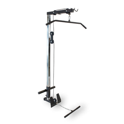 Personal Series Power Rack 2.0