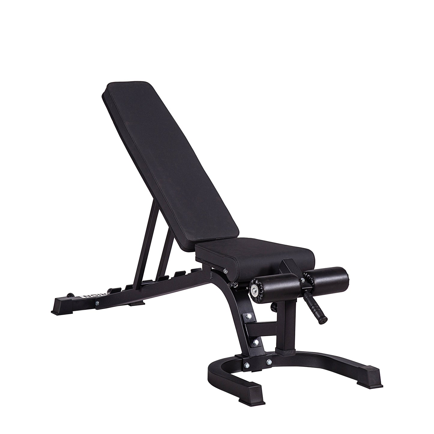 Personal Series Adjustable Bench