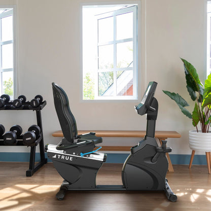 Performance Series Recumbent Bike