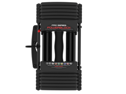 Pro EXP Adjustable Dumbbell Set