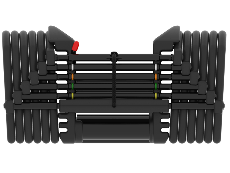 Pro EXP Adjustable Dumbbell Set