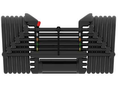Pro EXP Adjustable Dumbbell Set
