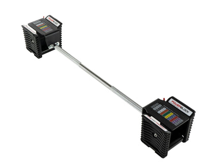 Pro 100 Straight Bar