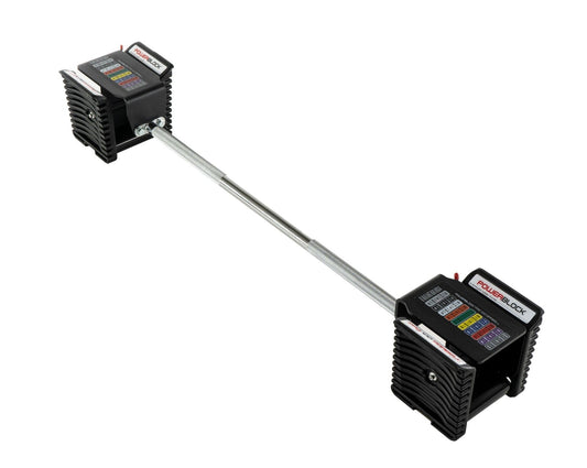 Pro 100 Straight Bar