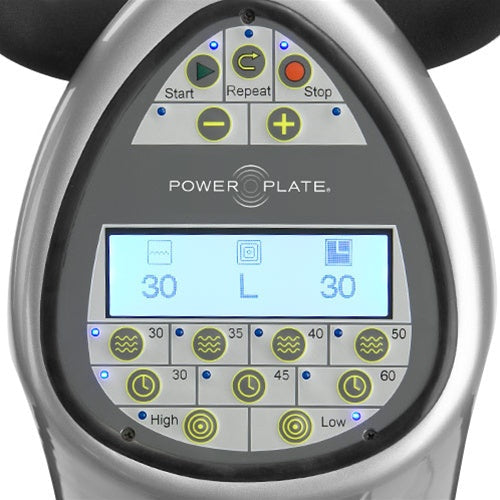 Power Plate Pro5