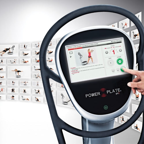 Power Plate Pro7 HC