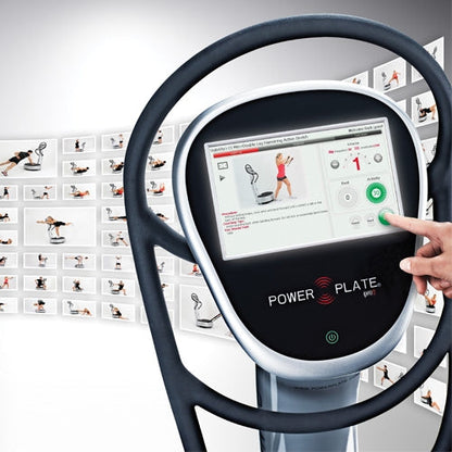 Power Plate Pro7 HC
