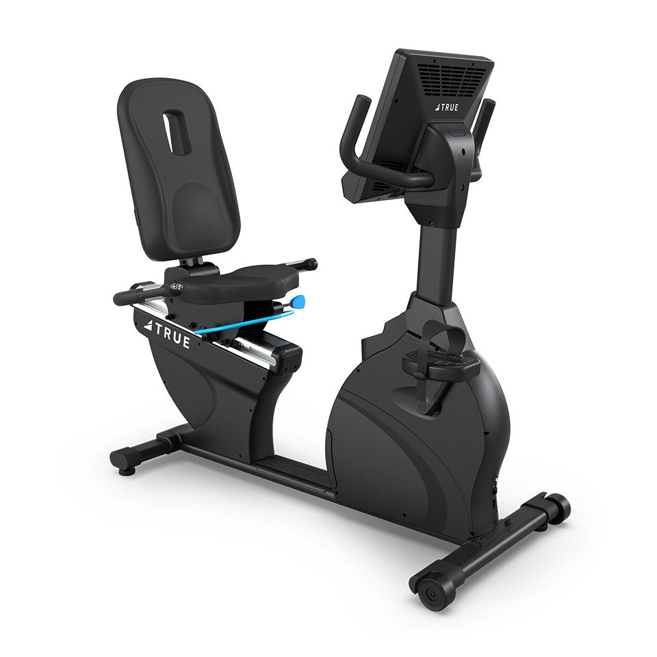 Apex Recumbent Bike