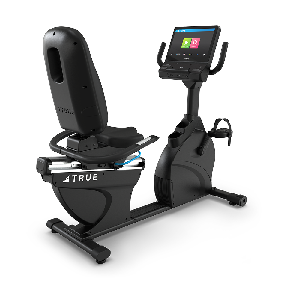 Apex Recumbent Bike