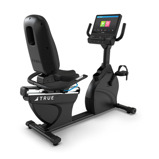 Apex Recumbent Bike