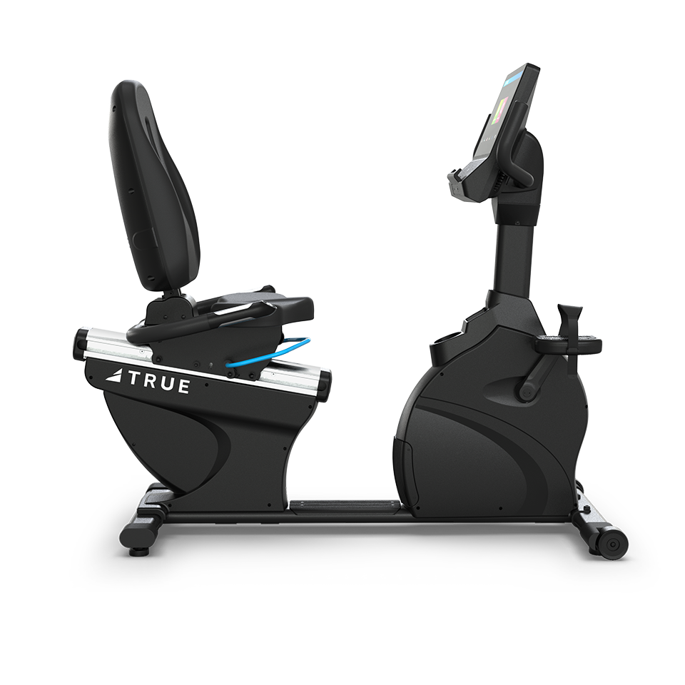 Apex Recumbent Bike