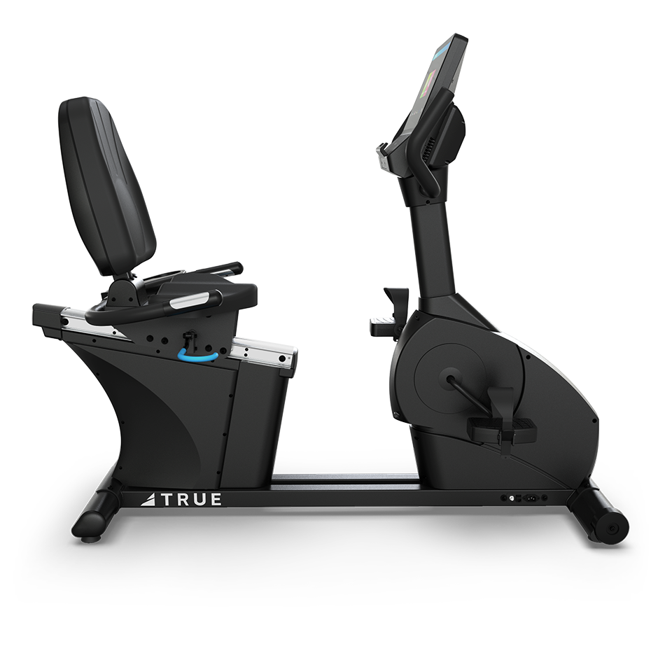 Gravity Recumbent Bike