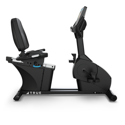 Gravity Recumbent Bike