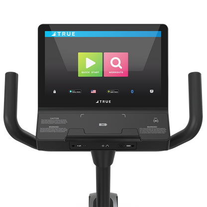 Gravity Recumbent Bike