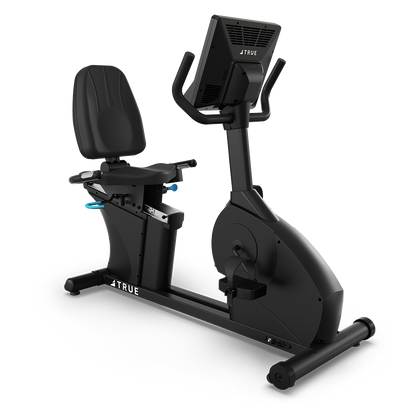 Launch Recumbent Bike