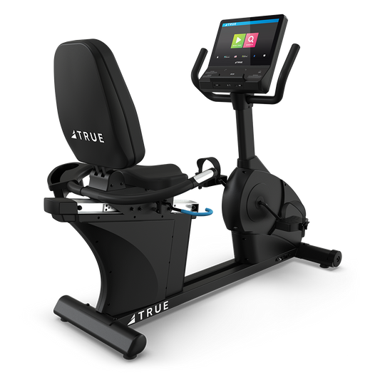 Launch Recumbent Bike
