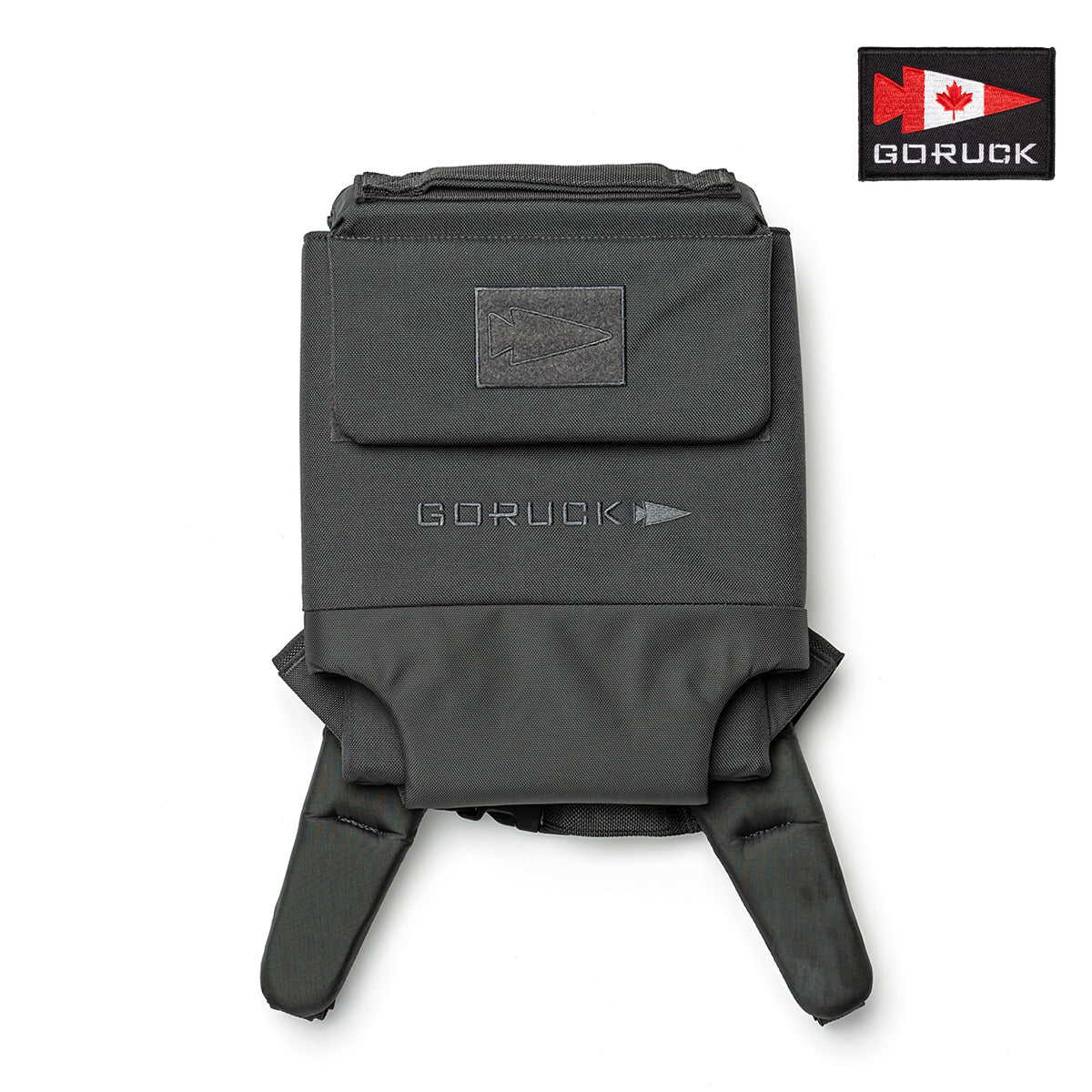 GORUCK Ruck Plate Carrier 3.0