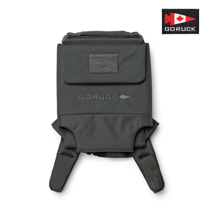 GORUCK Ruck Plate Carrier 3.0