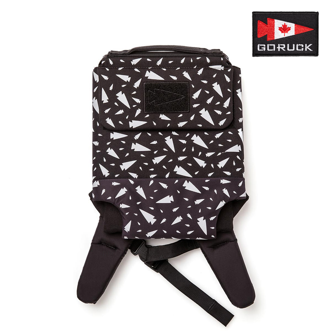 GORUCK Ruck Plate Carrier 3.0