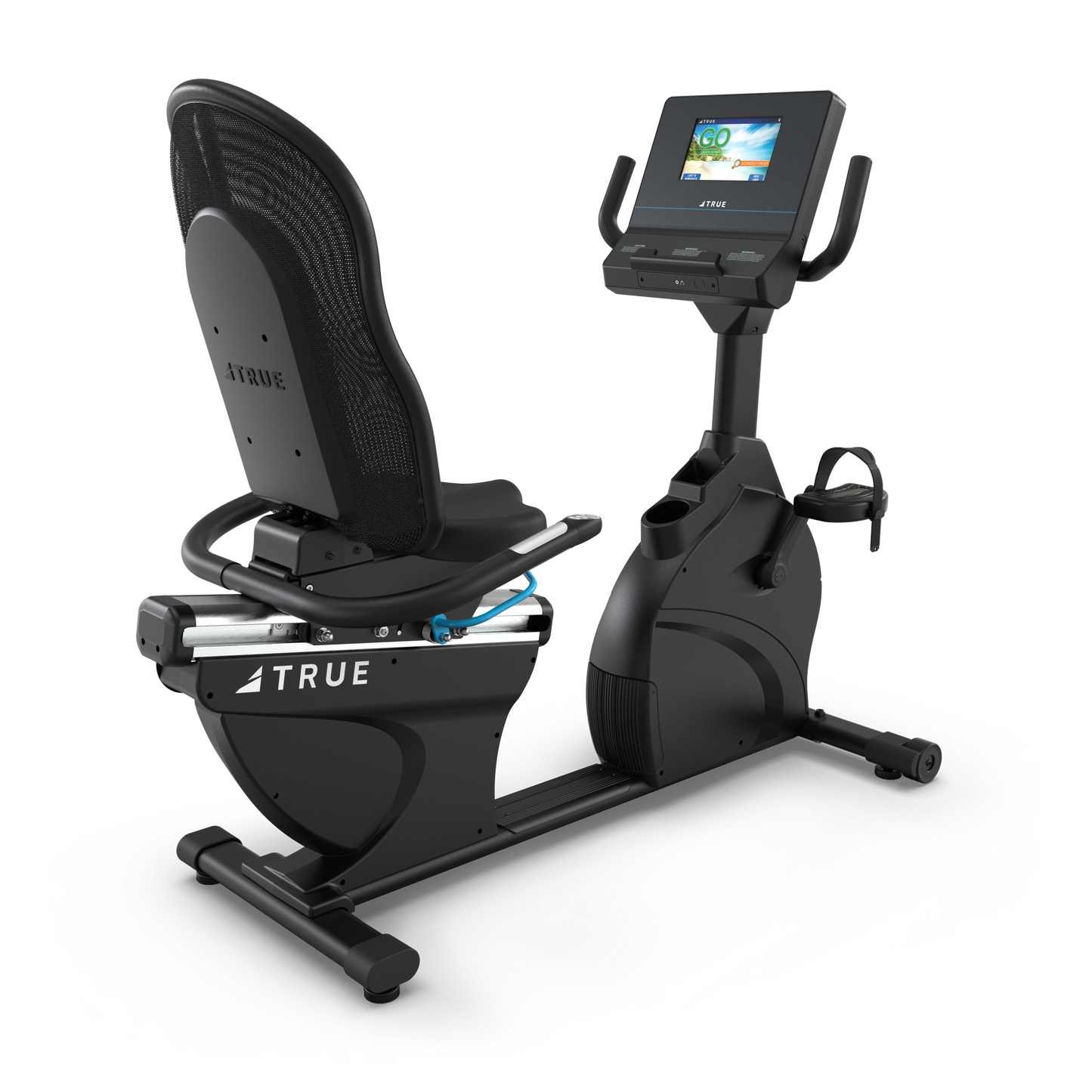 Performance Series Recumbent Bike
