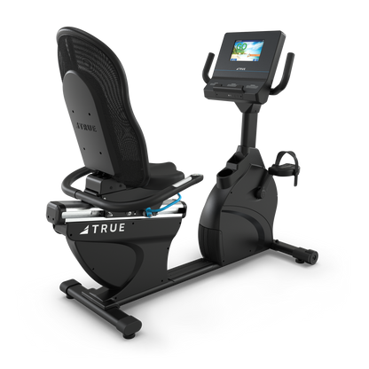 Performance Series Recumbent Bike