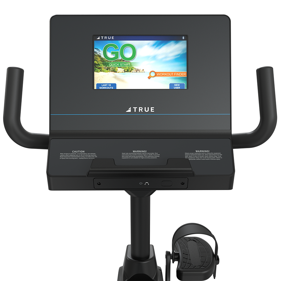 Performance Series Recumbent Bike