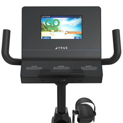 Performance Series Recumbent Bike