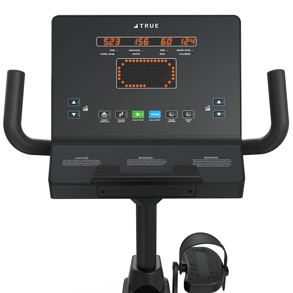 Performance Series Recumbent Bike