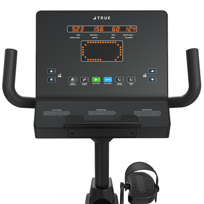 Performance Series Recumbent Bike