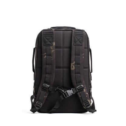 Rucker 4.0 (20L)