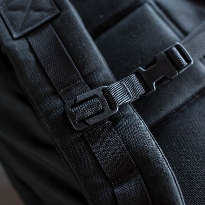 GORUCK Sternum Strap