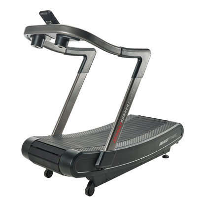 Air Runner Elite Manual Treadmill