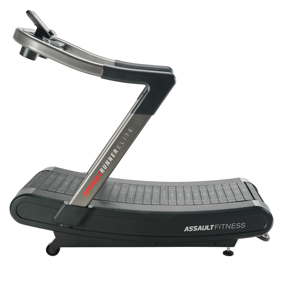 Air Runner Elite Manual Treadmill