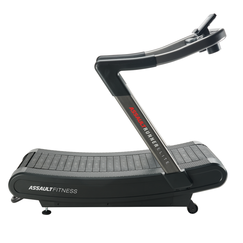 Air Runner Elite Manual Treadmill