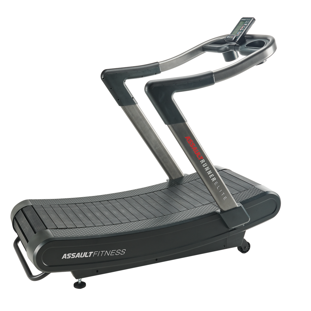 Air Runner Elite Manual Treadmill