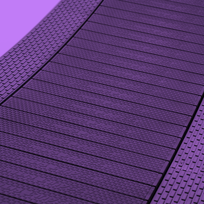 Air Runner Elite Manual Treadmill