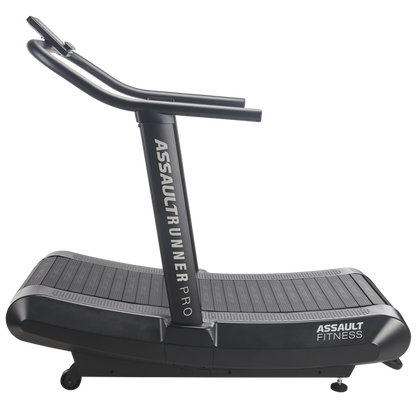 Air Runner Pro Manual Treadmill