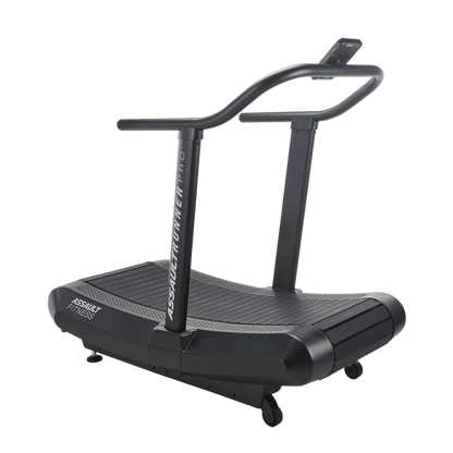 Air Runner Pro Manual Treadmill