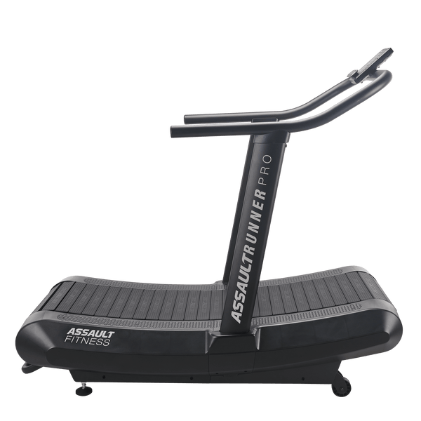 Air Runner Pro Manual Treadmill