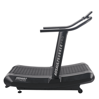 Air Runner Pro Manual Treadmill
