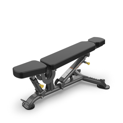 SF-1000 Flat Incline Bench