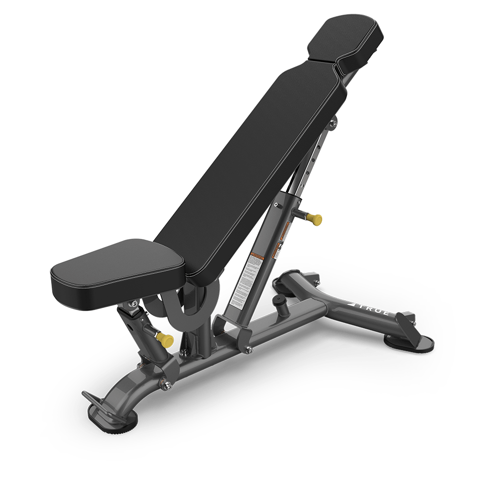 SF-1000 Flat Incline Bench