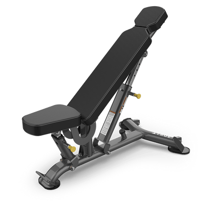 SF-1000 Flat Incline Bench