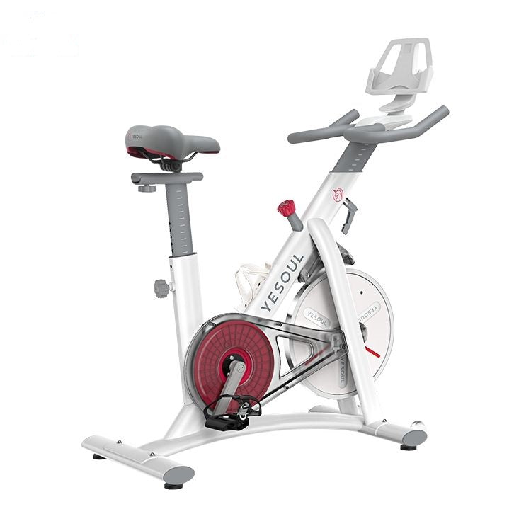 S3 Smart Spin Bike