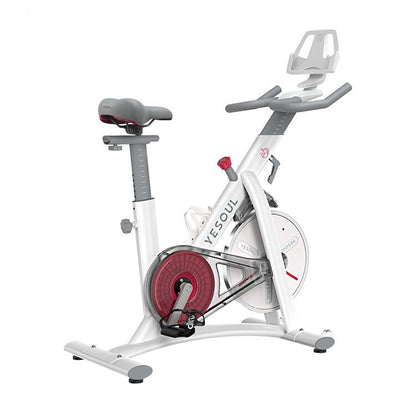 S3 Smart Spin Bike