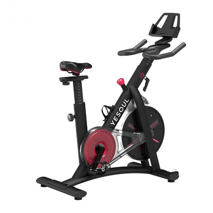 S3 Smart Spin Bike