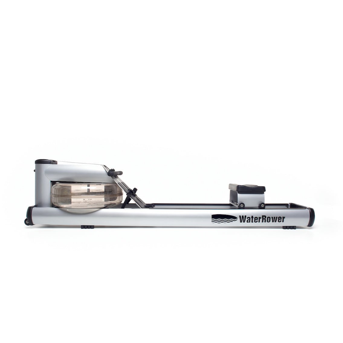 M1 LoRise Rowing Machine