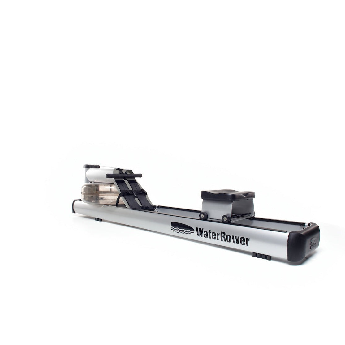 M1 LoRise Rowing Machine